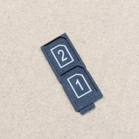 Khay Sim, Khay Thẻ Nhớ Sony Z5 Premium